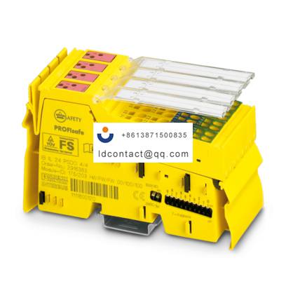 2916493 Phoenix Contact product image